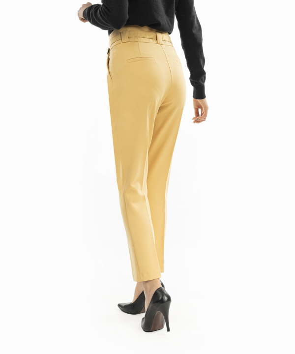 شلوار زنانه پیرکاردین PierreCardin کد C021SZ004-PAT1725