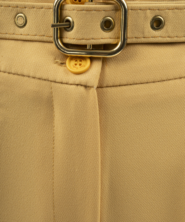 شلوار زنانه پیرکاردین PierreCardin کد C021SZ004-PAT1725