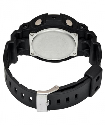 ساعت مچی جی شاک کاسیو Casio مدل GA-201-1ADR