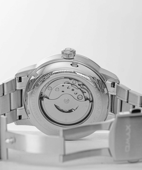 ساعت مچی مردانه اوماکس Omax مدل OAOR007P46I