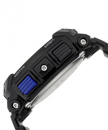 ساعت مچی عقربه ای زنانه کاسیو Casio مدل BGA-190GL-1BDR