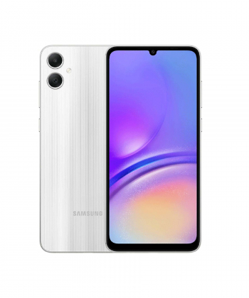 گوشی موبایل سامسونگ Samsung مدل Galaxy A05 ظرفیت 64 گیگابایت و رم 4 گیگابایت