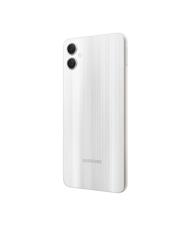 گوشی موبایل سامسونگ Samsung مدل Galaxy A05 ظرفیت 64 گیگابایت و رم 4 گیگابایت