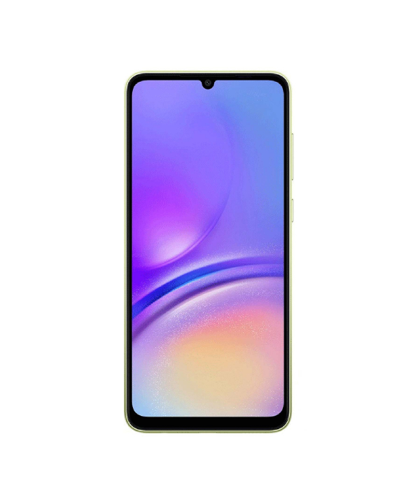 گوشی موبایل سامسونگ Samsung مدل Galaxy A05  ظرفیت 64 گیگابایت و رم 4 گیگابایت