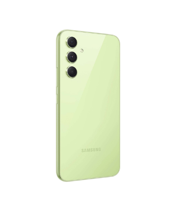 گوشی موبایل سامسونگ Samsung مدل Galaxy A54 5G ظرفیت 128 گیگابایت و رم 8 گیگابایت
