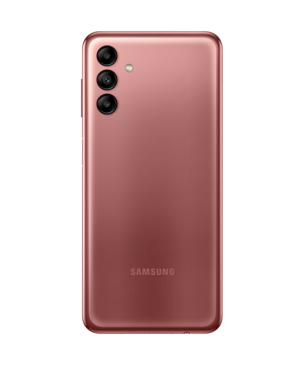 گوشی موبایل سامسونگ Samsung مدل Galaxy A04s دو سیم کارت با ظرفیت 64 گیگابایت و 4 گیگابایت رم- ویتنام