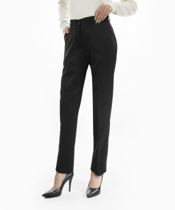 شلوار زنانه پیرکاردین PierreCardin کد C021SZ004-PA18010