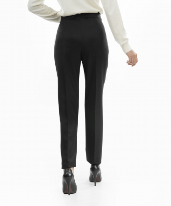 شلوار زنانه پیرکاردین PierreCardin کد C021SZ004-PA18010