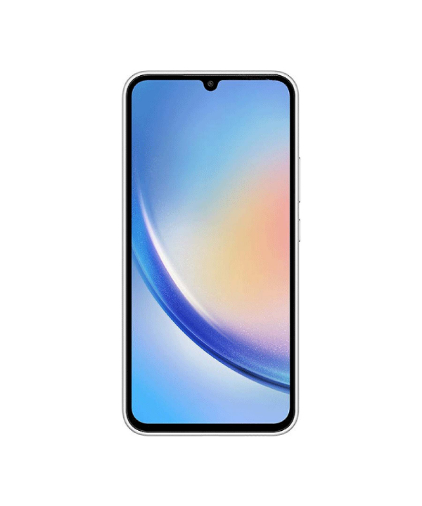 گوشی موبایل سامسونگ Samsung مدل Galaxy A34 5G ظرفیت 128 گیگابایت و رم 8 گیگابایت- ویتنام