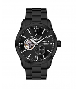 ساعت مچی مردانه اوماکس Omax مدل OAOR002M22S