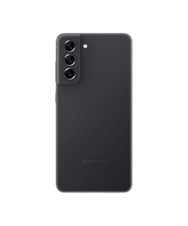 گوشی موبایل سامسونگ Samsung مدل Galaxy S21 FE 5G دو سیم‌ کارت ظرفیت 256 گیگابایت و رم 8 گیگابایت - ویتنام