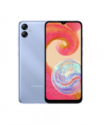 گوشی موبایل سامسونگ Samsung مدل Galaxy A04E ظرفیت 128 گیگابایت و رم 4 گیگابایت