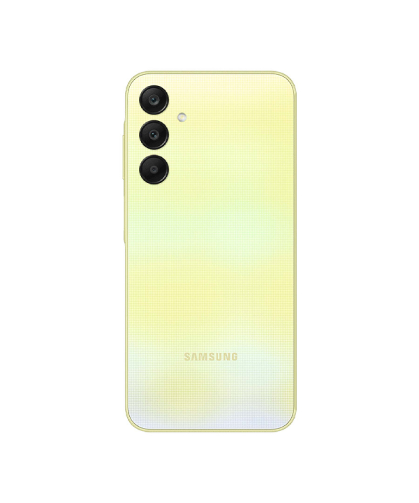 گوشی موبایل سامسونگ Samsung مدل Galaxy A25 5G ظرفیت 128 گیگابایت و رم 6 گیگابایت - ویتنام