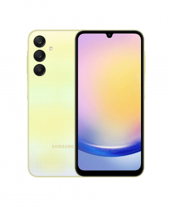 گوشی موبایل سامسونگ Samsung مدل Galaxy A25 5G ظرفیت 256 گیگابایت و رم 8 گیگابایت - ویتنام