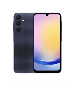 گوشی موبایل سامسونگ Samsung مدل Galaxy A25 5G ظرفیت 256 گیگابایت و رم 8 گیگابایت - ویتنام