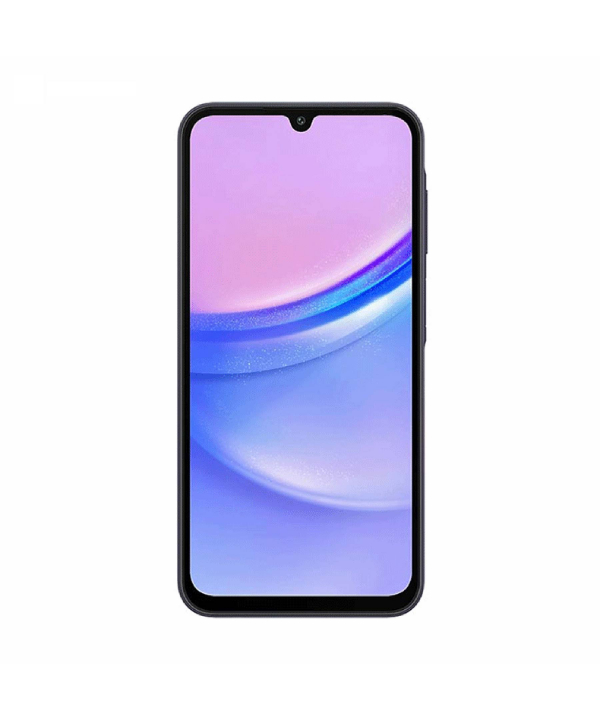 گوشی موبایل سامسونگ Samsung مدل Galaxy A15 ظرفیت 128 گیگابایت و رم 4 گیگابایت- ویتنام