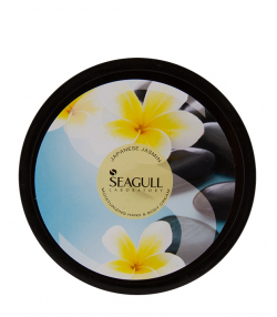 کرم مرطوب کننده سی گل Seagull مدل Jasmine حجم 200 میلی لیتر