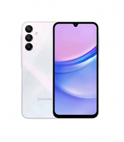 گوشی موبایل سامسونگ Samsung مدل Galaxy A15 ظرفیت 256 گیگابایت و رم 8 گیگابایت- ویتنام