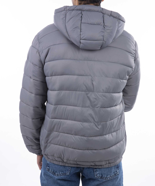 کاپشن  مردانه جوتی جینز JootiJeans کد 34522100