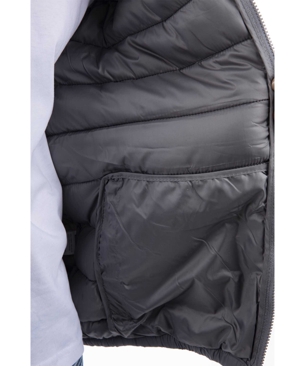 کاپشن  مردانه جوتی جینز JootiJeans کد 34522100