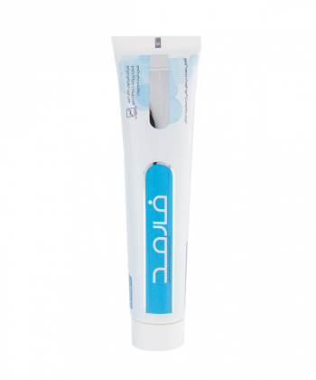 خمیر دندان فارمد مدل Gel Sensitive حجم 100 گرم
