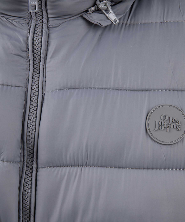 کاپشن  مردانه جوتی جینز JootiJeans کد 34522100