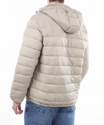کاپشن مردانه جوتی جینز JootiJeans کد 34522100