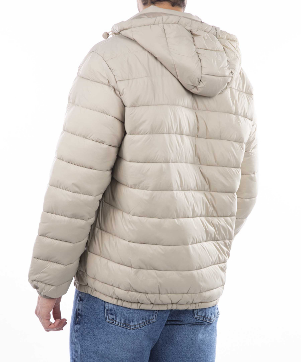 کاپشن  مردانه جوتی جینز JootiJeans کد 34522100