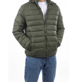 کاپشن مردانه جوتی جینز JootiJeans کد 34522100