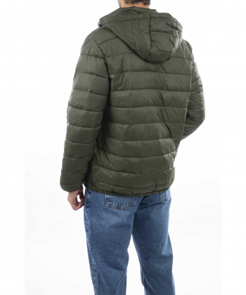 کاپشن مردانه جوتی جینز JootiJeans کد 34522100