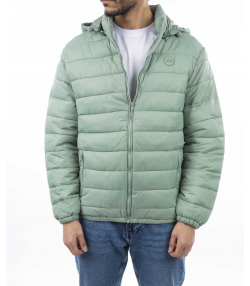 کاپشن مردانه جوتی جینز JootiJeans کد 34522100