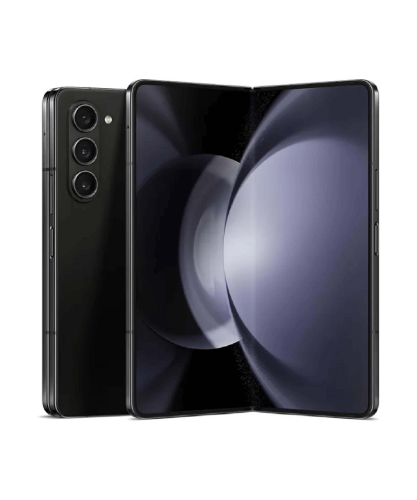 گوشی موبایل سامسونگ Samsung مدل Galaxy Z Fold5 با ظرفیت 512 گیگابایت و رم 12 گیگابایت