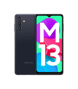 گوشی موبایل سامسونگ Samsung مدل Galaxy M13 با رم 4 گیگابایت و حافظه داخلی 64 گیگابایت