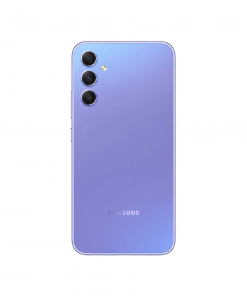 گوشی موبایل سامسونگ Samsung مدل Galaxy A34 5G ظرفیت 256 گیگابایت و رم 8 گیگابایت