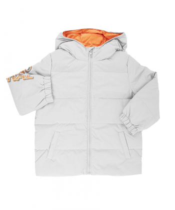 کاپشن پسرانه جین وست مدل 24523503