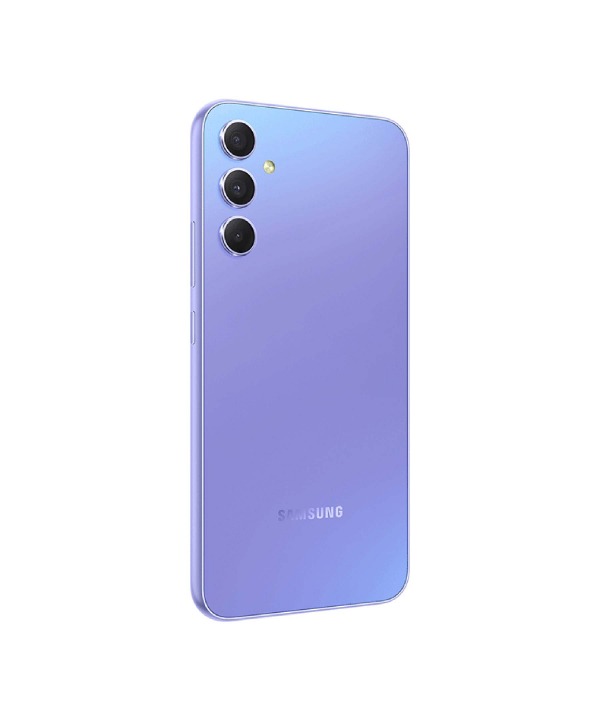 گوشی موبایل سامسونگ Samsung مدل Galaxy A34 5G ظرفیت 128 گیگابایت و رم 6 گیگابایت