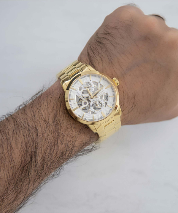 ساعت مچی مردانه اوماکس Omax مدل OAOR007G61I