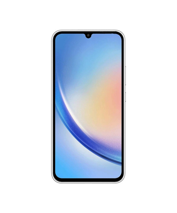 گوشی موبایل سامسونگ Samsung مدل Galaxy A34 5G ظرفیت 128 گیگابایت و رم 6 گیگابایت- ویتنام