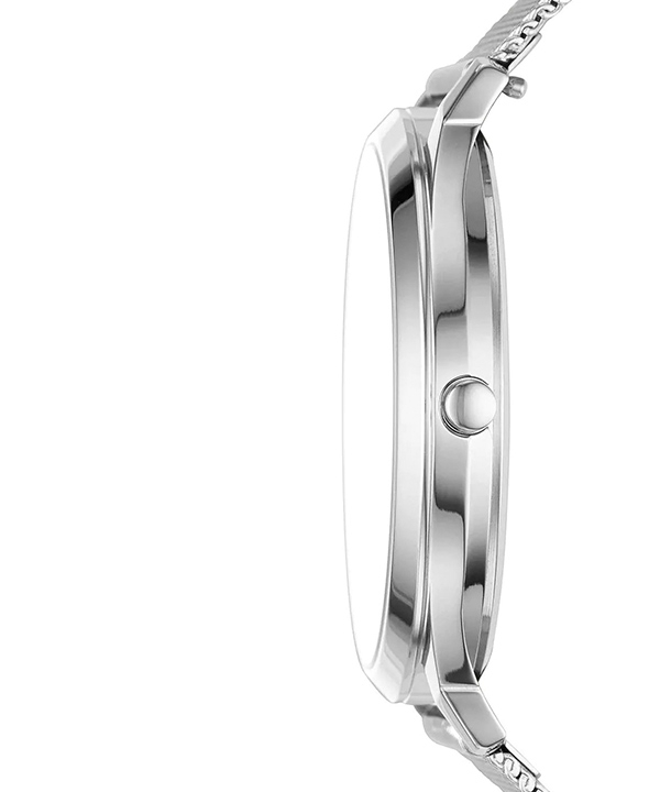 ساعت مچی عقربه ای مردانه اسکاگن Skagen مدل SKW1092
