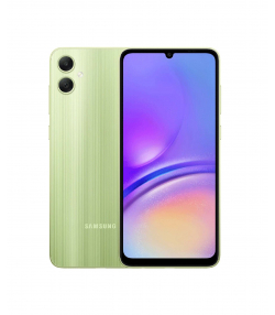 گوشی موبایل سامسونگ Samsung مدل Galaxy A05  ظرفیت 128 گیگابایت و رم 6 گیگابایت
