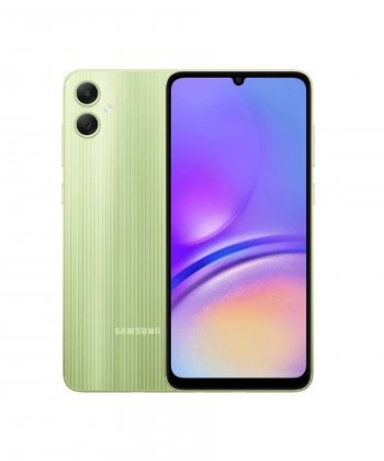 گوشی موبایل سامسونگ Samsung مدل Galaxy A05 ظرفیت 128 گیگابایت و رم 6 گیگابایت