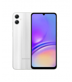 گوشی موبایل سامسونگ Samsung مدل Galaxy A05 ظرفیت 128 گیگابایت و رم 6 گیگابایت
