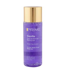 محلول پاک کننده آرایش چشم تک فاز پریم Prime حجم 100 میلی لیتر