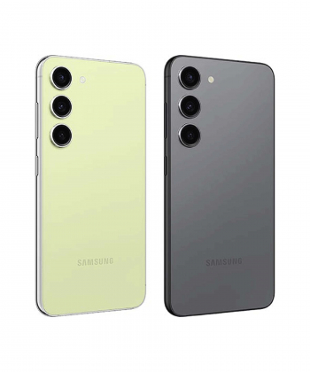 گوشی موبایل سامسونگ Samsung مدل Galaxy S23 5G ظرفیت 256 گیگابایت و رم 8 گیگابایت- ویتنام
