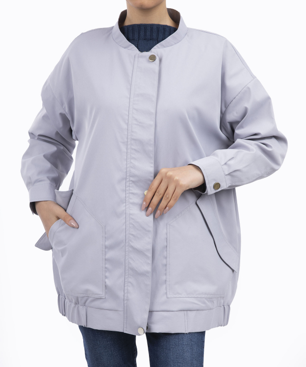 کاپشن زنانه ادورا Adora کد 7562367