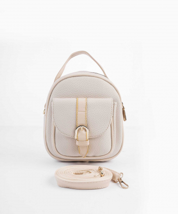 کوله پشتی زنانه بیسراک Bisrak مدلSL-WomK-497