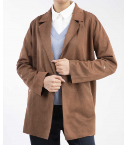 مانتو زنانه بلونیل Bluenil کد B1539811N