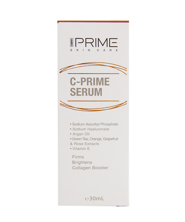 سرم ویتامین C پریم Prime حجم 30 میلی لیتر