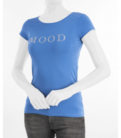 تیشرت زنانه کافه شرت Cafe Shirt کد 63008
