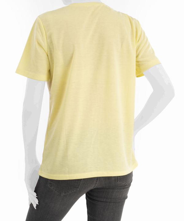 تیشرت زنانه کافه شرت Cafe Shirt کد 63014
